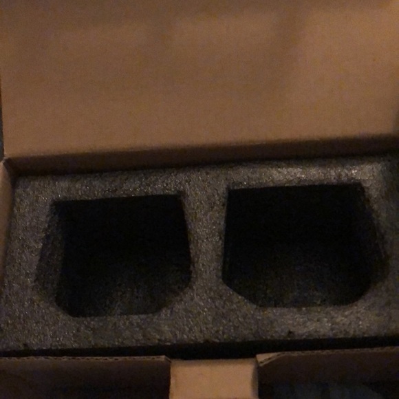 6.5 oz Ceramic espresso cups - Picture 6 of 7